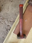 Snap On Tools BE216 Brass Hammer Oz Soft Face. Fixed Price $79.99.