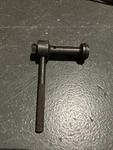Kent-moore J-34118-1 J-34118-3 Catalytic Converter Plug Installer Gm. Fixed Price $20.00.