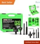 Power Steering Pulley Puller Installer Kit Domestic Vehicles Gm. Fixed Price $59.97.