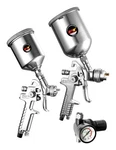 Wilmar Paint Spray Guns M503. Fixed Price $97.32.