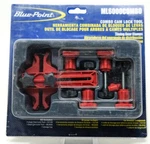 Blue Point Tools By Snap On Cam Clamp Set ML6000COMBO Auto Valve Timing New!!. Fixed Price $69.99.