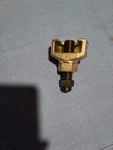 Alternator Pulley&power Steering Puller By Snap-on, New, Usa, #CJ117C. Fixed Price $100.00.