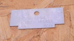 58 59 60 61 62 63 64 65 Buick Strom. Carburetor Specialty Tool Kent Moore J-7294. Fixed Price $11.99.