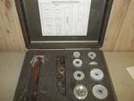 Kent Moore Gm Specialty Tool J-43960 Saturn Body Chassis Electrical Kit *free Sh. Fixed Price $89.99.