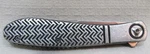 Snap-on Crkt Pocket Scalpel Ken Onion Design Knife SEKC60FASK. Fixed Price $28.00.