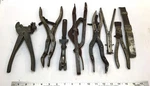 Sunnen Valve Spring Compressor Snap On K-d Misc. Engine Service Tools. Fixed Price $79.95.