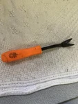 Matco Door/window Upholstery Tool V Notch DTO3M. Fixed Price $25.99.
