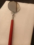 Mac Tool 3 Inch Extendable Mirror MHTS2. Fixed Price $12.00.