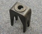 Kent-moore J-9744-2 Differential Slide Bearing Support Remover Tool. Fixed Price $32.99.
