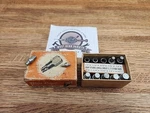 Blue-point REX-10 Extractors Original Box. Fixed Price $19.99.