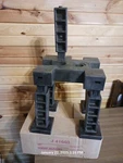 Kent-moore J-41663 Transmission Assembly Pallet. Fixed Price $30.00.