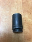 Snap On Tools SIMM360 36MM Metric Deep Impact Socket 1/2" Drive Point Usa. Fixed Price $24.99.