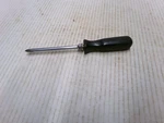 Snap On Philips No Screwdriver Black Handle SSDP42 Pat 201171 Made In Usa. Fixed Price $24.95.
