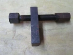 Used Kent-moore J-39246 Tilt Spring Remover/installer Tool. Fixed Price $14.95.