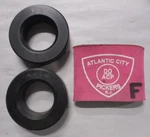 Miller Tool D-345 Rear Axle / Suspension Dummy Bearings Set Dana 44. Fixed Price $84.99.
