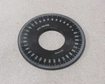 Ford 205-536 Otc Rotunda Rear Axle Backlash Gauge. Fixed Price $11.99.