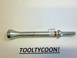 Snap-on Tools Usa New Round Be Used W/air Hammer, PHG68B. Fixed Price $99.99.