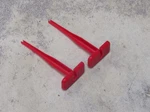 Miller 6934 Terminal Release Tool (2). Fixed Price $19.99.