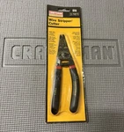 Nos Sears Craftsman Professional Wire Stripper/cutter, 10-20 Awg, 73573 Usa Rare. Fixed Price $54.99.