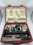 Ford Rotunda TKIT-1972-J Courier Truck Service Missing Parts. Fixed Price $89.76.
