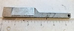 Kent-moore J-29761 Injection Pump Cam Holding Plate Tool. Fixed Price $8.50.