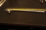 Snap-on WA171A Camber Caster Tie Rod Adjustment Tool Usa. Fixed Price $28.00.