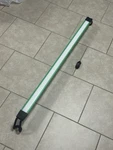Matco Tools Rechargeable 5000 Lumen Underhood Light. Extendable Swiveling Hooks. Fixed Price $139.99.