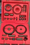 Ford TKIT-1990 1/2 Otc Rotunda Escort Tracer Steering Transmission Tools. Fixed Price $32.99.