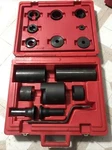 T89P-1000-A Otc Rotunda Ford Essential Special Service Tool Set Complete. Fixed Price $129.98.