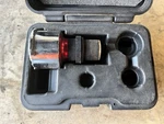 Matco Tools Smartfit Universal Radiator Adapter W/case SMART750 Missing. Fixed Price $33.75.