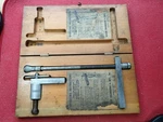 Houser Hydraulic Lifter Tool Set For 1930 1950 Chevrolet & Buick. Fixed Price $28.00.