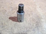 Mac Tools XDS10MM Metric Allen Socket 3/8" Drive. Fixed Price $10.00.