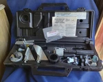 Kent Moore 38621-2 Gm 3.4 Liter V6 Dohc Tools W/ J-38606 Set Is Incomplete. Fixed Price $95.00.