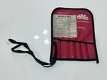 Mac Tools Usa Kit Bag Pouch KB1352 For Punch Set SRPP6KSS (no Included). Fixed Price $24.99.