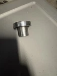 Kent-moore J-8606 Differential Side Bearing Installer. Fixed Price $13.99.