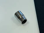 Snap-on Tools Usa SES161 1/2" Drive Sae Shallow Spline Socket. Fixed Price $44.99.