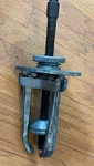 Snap On Heavy Duty 3-JAW Puller CG270-3, CG273-2, CG273-5. Fixed Price $250.00.