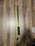 Snap On SPBS24A Striking Black Handle Tools Usa New. Fixed Price $70.00.