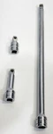 Snap 1/2" Drive Wobble Socket Extensions SXW2 , SXW3 SXW15 Usa. Fixed Price $90.00.