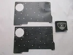 Ford Rotunda Otc Tool 307-405 Transmission Air Test Plate (incomplete). Fixed Price $32.49.