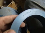 Kent Moore J28456-1 Clutch Ring Compressor Tool. Fixed Price $14.99.