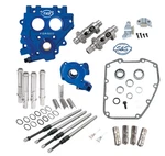 S&s Cycle 330-0543 Chest With Plate Kit 585CE Easy Start Cams Twin. Fixed Price $1599.99.