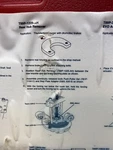 Otc T89P-1225-AH 205-287 Ford Rotunda Rear Wheel Hub Remover 2004 Mustang. Fixed Price $19.99.