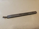 Kent Moore #J-29114-2 Rear Main Seal Packer Automotive Tool From Gm Dealership. Fixed Price $6.50.