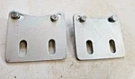 Kent-moore J-37769 Differential Carrier Holding Fixture Adapter Set. Fixed Price $17.00.