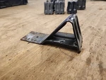 Oem Bmw E24 E28 E30 E32 Wheel Chock Chuck Stop 71111179052 Used. Fixed Price $16.99.