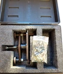 * International Navistar 12-892-04 Low Temperature Egr Core Puller Tool. Fixed Price $350.00.