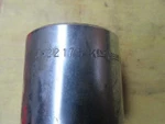 Used Kent-moore J-22175 Side Bearing Installer 1964-75 Pont. Olds Buick Corvair. Fixed Price $48.95.