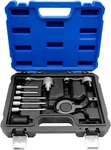 Diesel Engine Camshaft Alignment Timing Tool Kit For Land Rover Jaguar 2.7 3.0. Fixed Price $44.99.