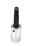 Snap On 1/2" STSM10B 10MM Metric Standard Triple Square Socket Driver Bit. Fixed Price $17.95.